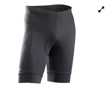 NORTHWAVE Pantaloncino Active Short